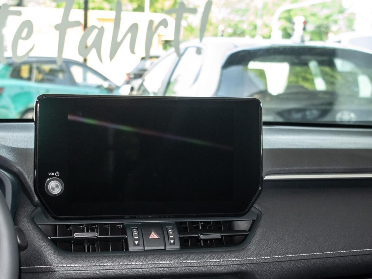 Toyota RAV 4 Hybrid 4x2 Teamplayer +Technik-P. **Sofort**