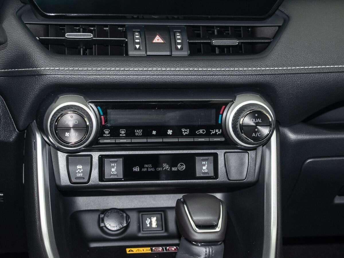 Toyota RAV 4 Hybrid 4x2 Teamplayer +Technik-P. **Sofort**