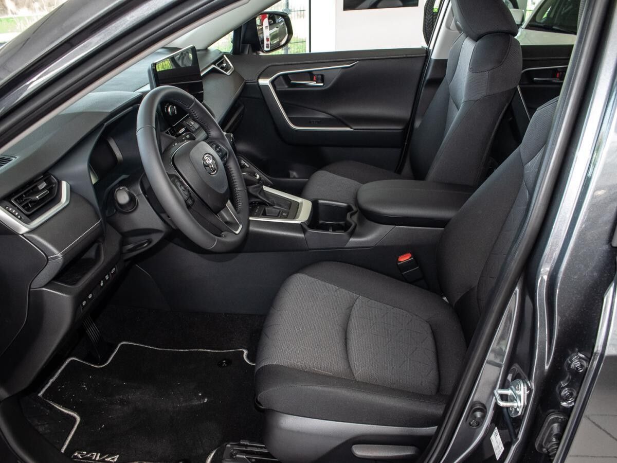 Toyota RAV 4 Hybrid 4x2 Teamplayer +Technik-P. **Sofort**