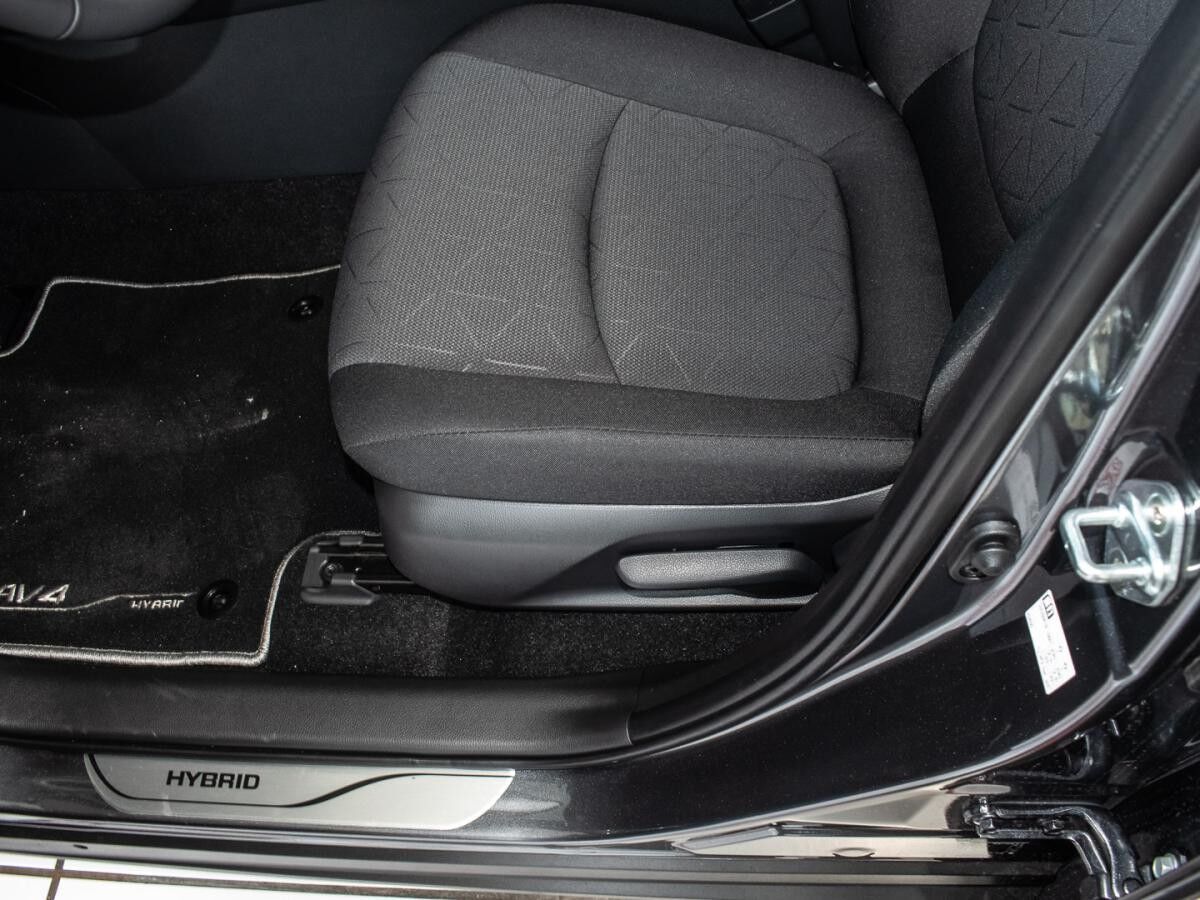 Toyota RAV 4 Hybrid 4x2 Teamplayer +Technik-P. **Sofort**