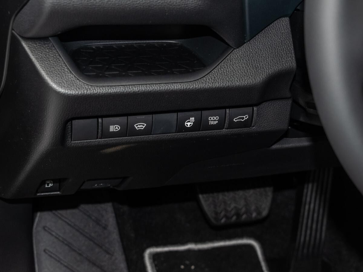 Toyota RAV 4 Hybrid 4x2 Teamplayer +Technik-P. **Sofort**