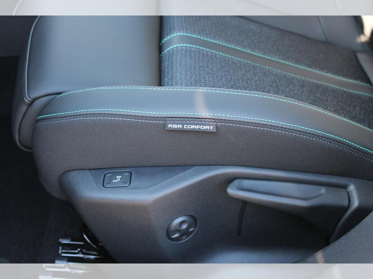 Peugeot 308 Allure Pure Tech 130 EAT8