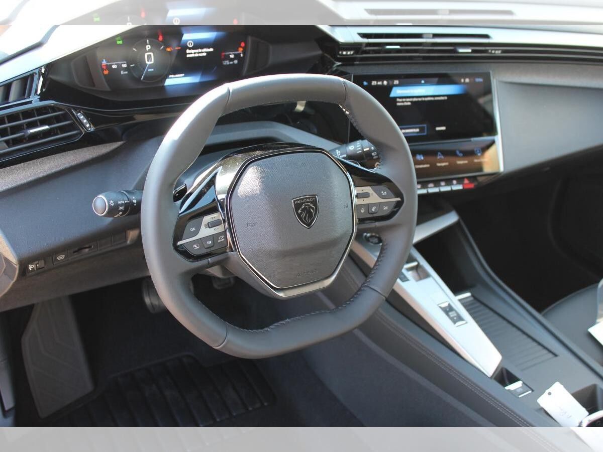 Peugeot 308 Allure Pure Tech 130 EAT8