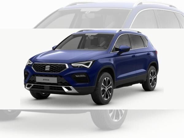 Seat Ateca 🔥Road Edition 150 PS AUTOMATIK🔥