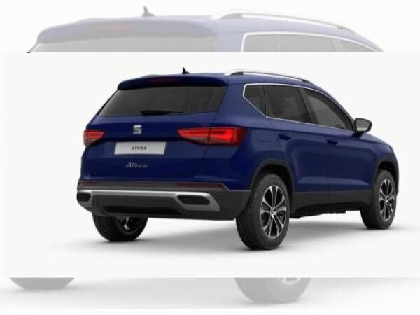 Seat Ateca 🔥Road Edition 150 PS AUTOMATIK🔥