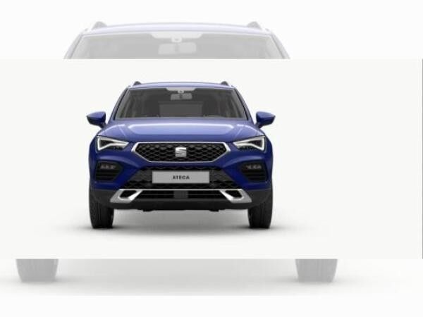 Seat Ateca 🔥Road Edition 150 PS AUTOMATIK🔥