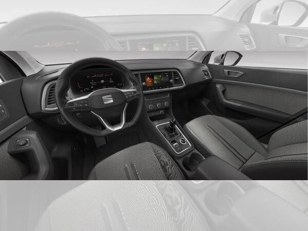Seat Ateca 🔥Road Edition 150 PS AUTOMATIK🔥
