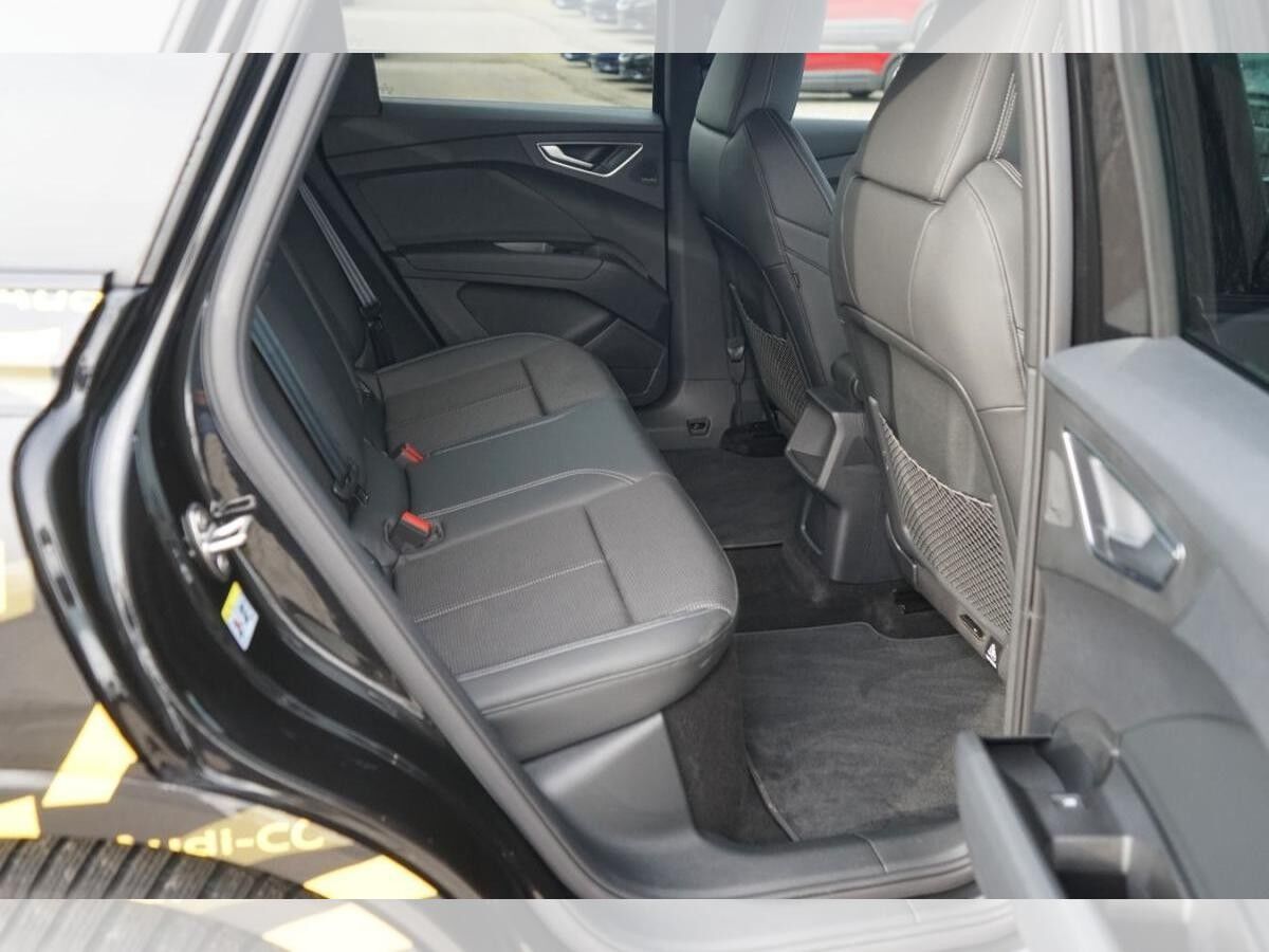 Audi Q4 e-tron 45 quattro basis *AHK*SONOS*S Line*