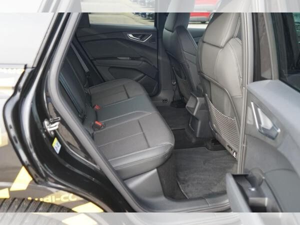 Audi Q4 e-tron 45 quattro basis *AHK*SONOS*S Line*