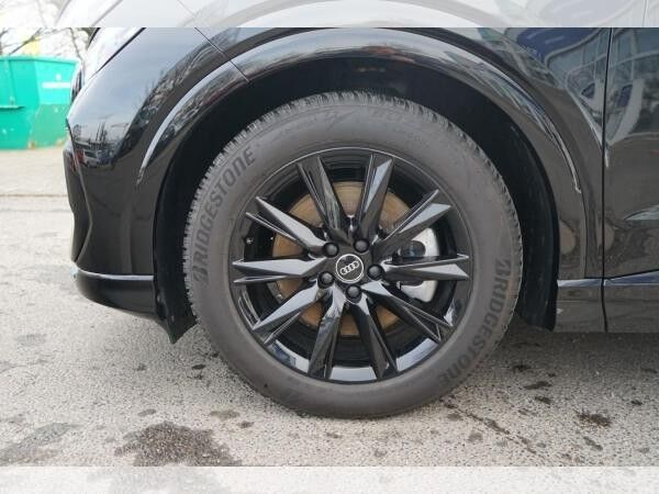 Audi Q4 e-tron 45 quattro basis *AHK*SONOS*S Line*