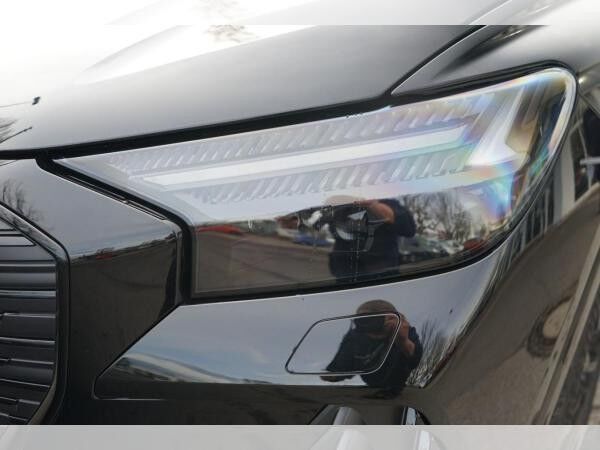 Audi Q4 e-tron 45 quattro basis *AHK*SONOS*S Line*