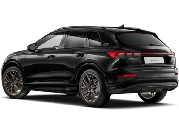 Audi Q4 e-tron 45 quattro basis *AHK*SONOS*S Line*