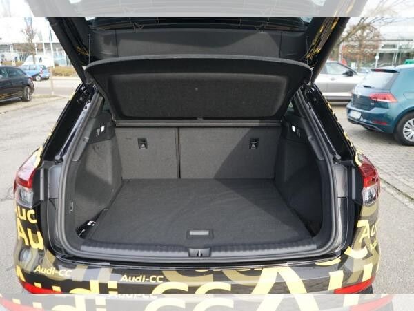 Audi Q4 e-tron 45 quattro basis *AHK*SONOS*S Line*