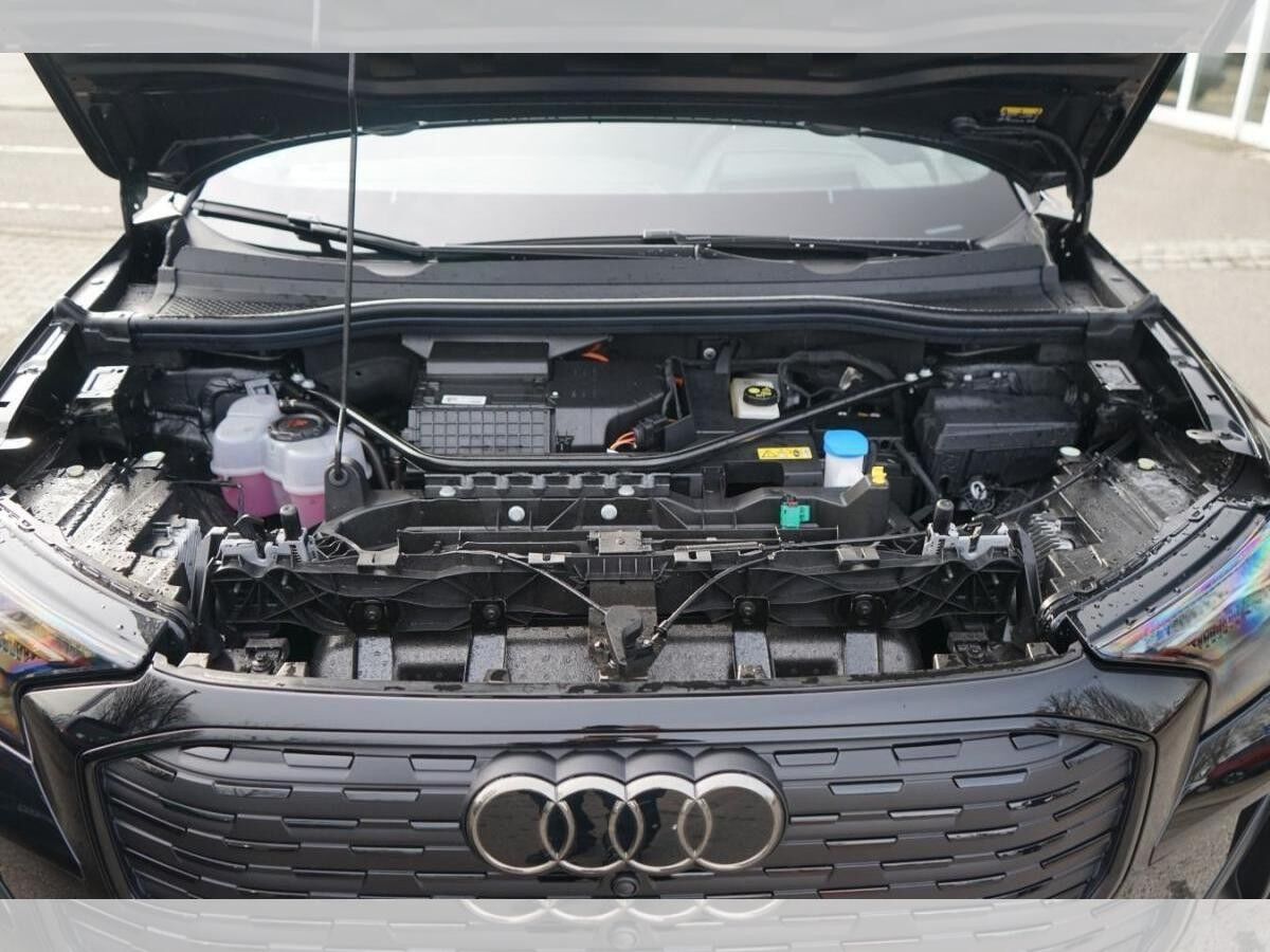 Audi Q4 e-tron 45 quattro basis *AHK*SONOS*S Line*