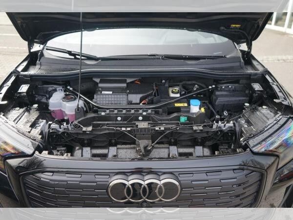 Audi Q4 e-tron 45 quattro basis *AHK*SONOS*S Line*