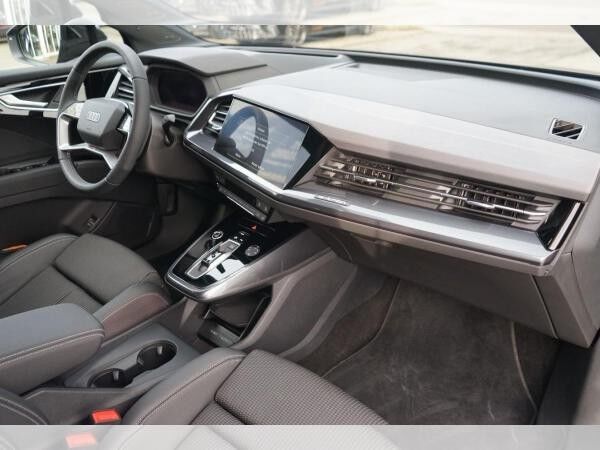 Audi Q4 e-tron 45 quattro basis *AHK*SONOS*S Line*