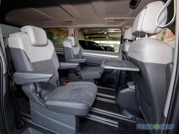 Volkswagen T7 Multivan Life 2.0TDI LÜ AHK/Travel/StHz/IQ