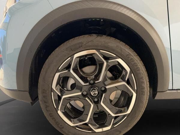 Citroën C3 MAX ELEKTRO BONUS: ÜBERFÜHRUNG GESCHENKT (1190€)