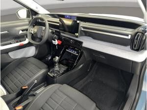 Citroën C3 MAX ELEKTRO BONUS: ÜBERFÜHRUNG GESCHENKT (1190€)