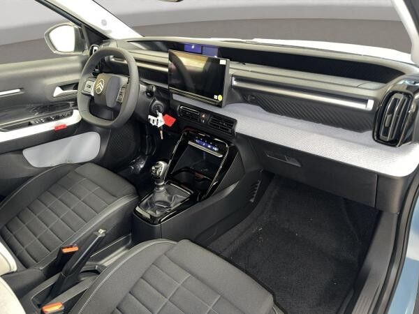 Citroën C3 MAX ELEKTRO BONUS: ÜBERFÜHRUNG GESCHENKT (1190€)