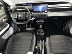 Citroën C3 MAX ELEKTRO BONUS: ÜBERFÜHRUNG GESCHENKT (1190€)