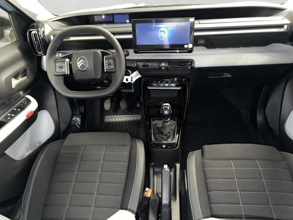 Citroën C3 MAX ELEKTRO BONUS: ÜBERFÜHRUNG GESCHENKT (1190€)