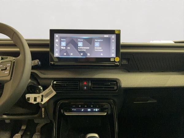 Citroën C3 MAX ELEKTRO BONUS: ÜBERFÜHRUNG GESCHENKT (1190€)