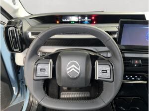 Citroën C3 MAX ELEKTRO BONUS: ÜBERFÜHRUNG GESCHENKT (1190€)