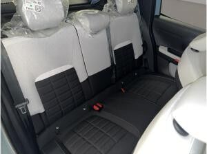 Citroën C3 MAX ELEKTRO BONUS: ÜBERFÜHRUNG GESCHENKT (1190€)