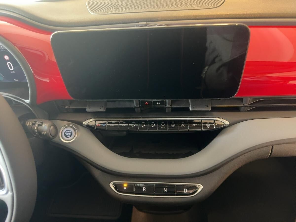 Fiat 500e RED🌈auch als Cabrio + 20,- 🌈