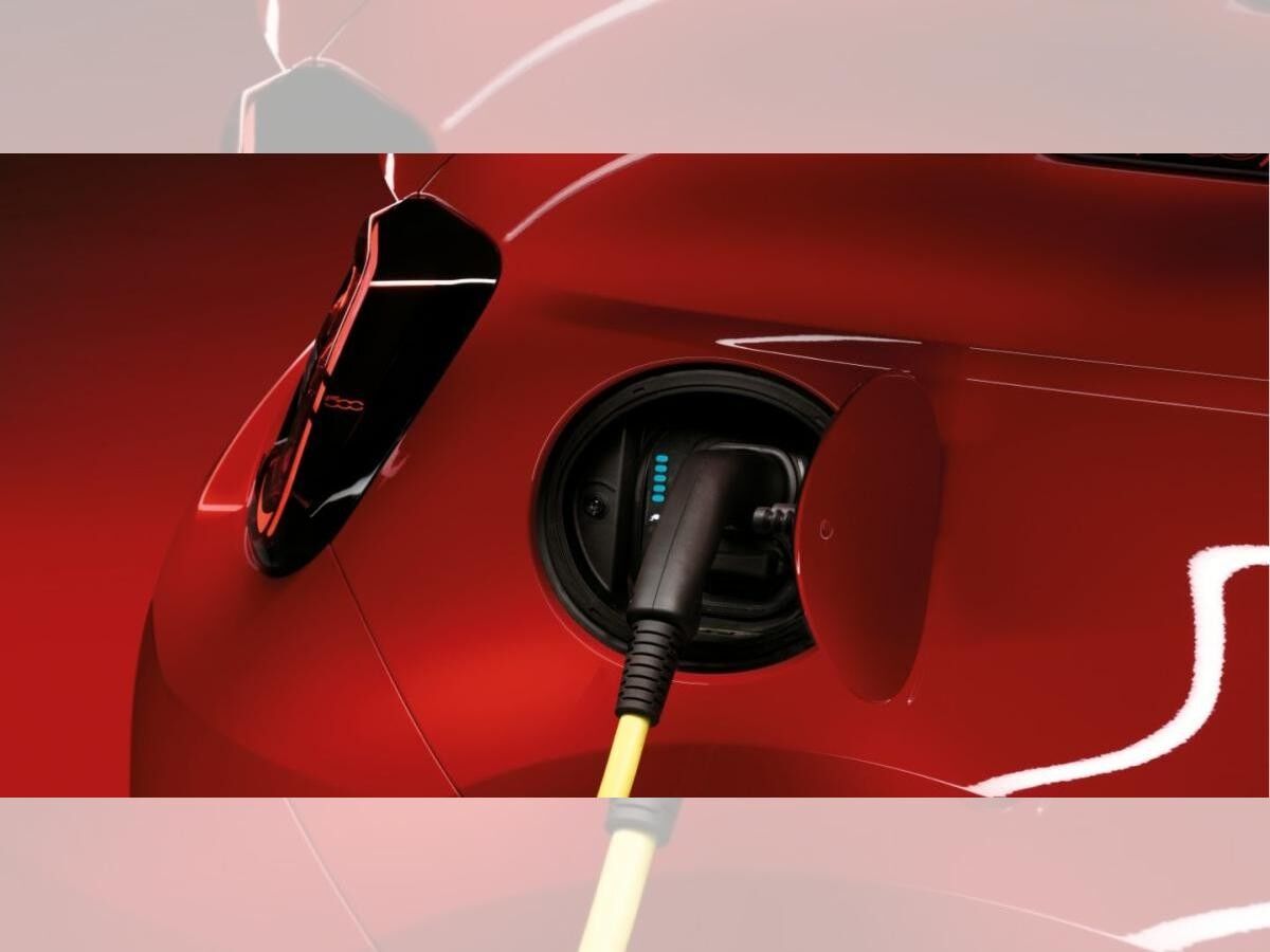 Fiat 500e RED🌈auch als Cabrio + 20,- 🌈