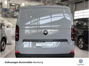 Volkswagen Transporter Kasten 2,0 l TDI 6-Gang RS.3100 mm KR