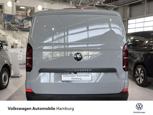 Volkswagen Transporter Kasten 2,0 l TDI 6-Gang RS.3100 mm KR