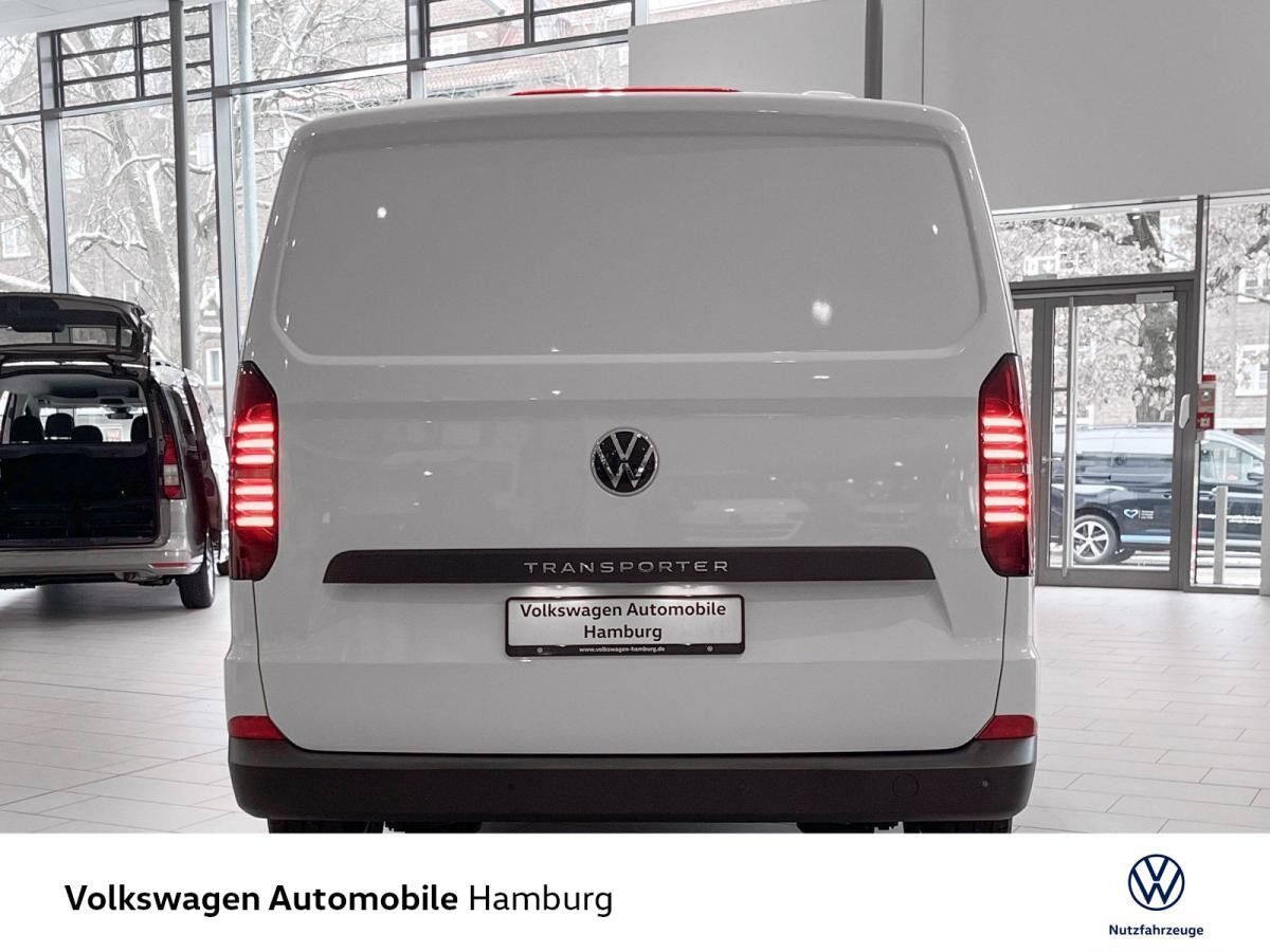 Volkswagen Transporter Kasten 2,0 l TDI 6-Gang RS. 3100 mm