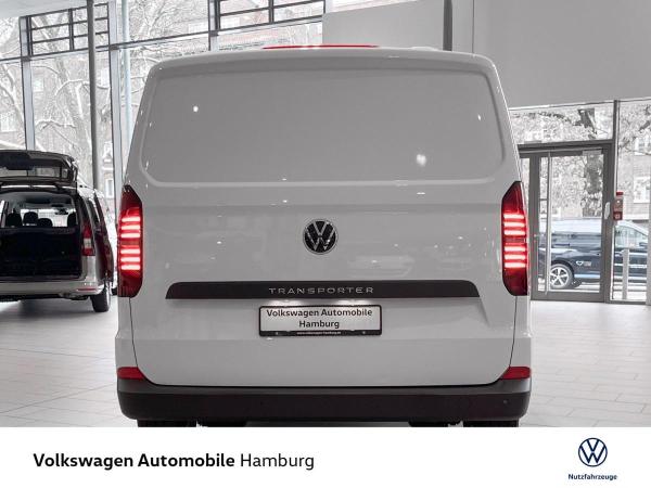 Volkswagen Transporter Kasten 2,0 l TDI 6-Gang RS. 3100 mm