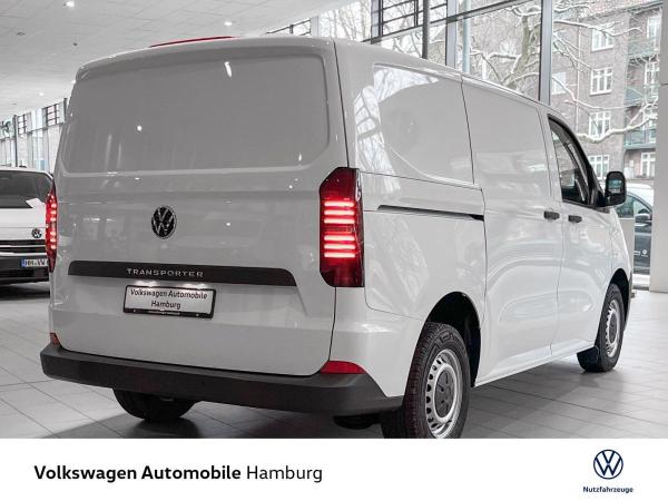 Volkswagen Transporter Kasten 2,0 l TDI 6-Gang RS. 3100 mm