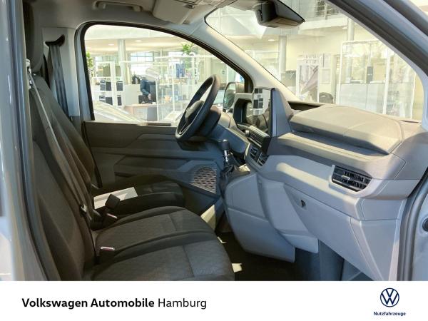 Volkswagen Transporter Kasten 2,0 l TDI 6-Gang RS.3100 mm KR