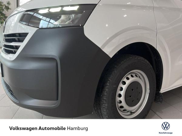 Volkswagen Transporter Kasten 2,0 l TDI 6-Gang RS. 3100 mm