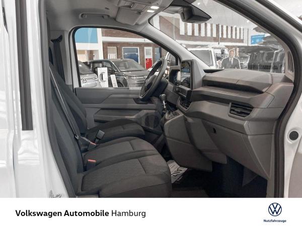 Volkswagen Transporter Kasten 2,0 l TDI 6-Gang RS. 3100 mm