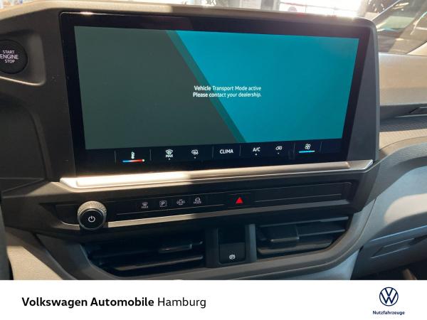 Volkswagen Transporter Kasten 2,0 l TDI 6-Gang RS.3100 mm KR