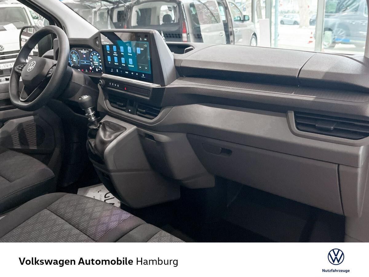 Volkswagen Transporter Kasten 2,0 l TDI 6-Gang RS. 3100 mm