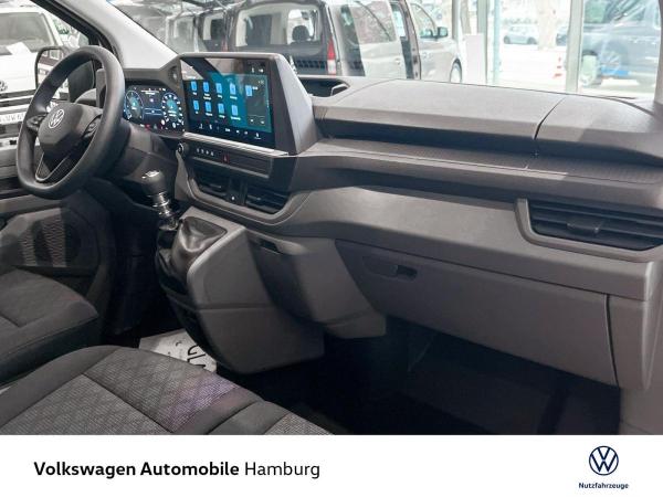 Volkswagen Transporter Kasten 2,0 l TDI 6-Gang RS. 3100 mm