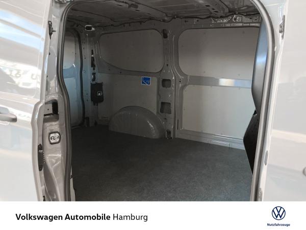 Volkswagen Transporter Kasten 2,0 l TDI 6-Gang RS.3100 mm KR