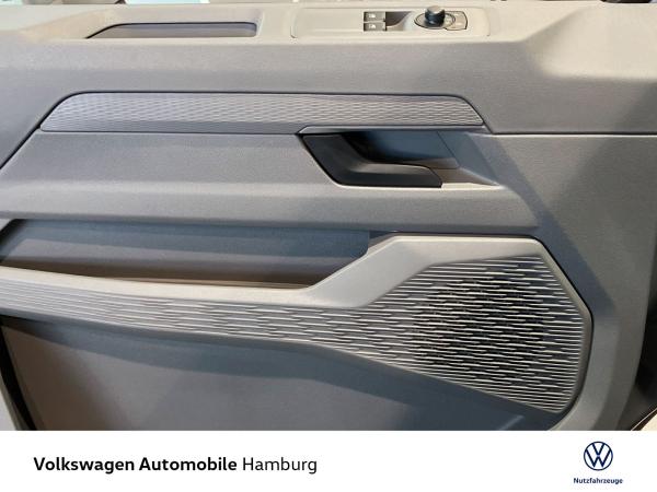 Volkswagen Transporter Kasten 2,0 l TDI 6-Gang RS.3100 mm KR