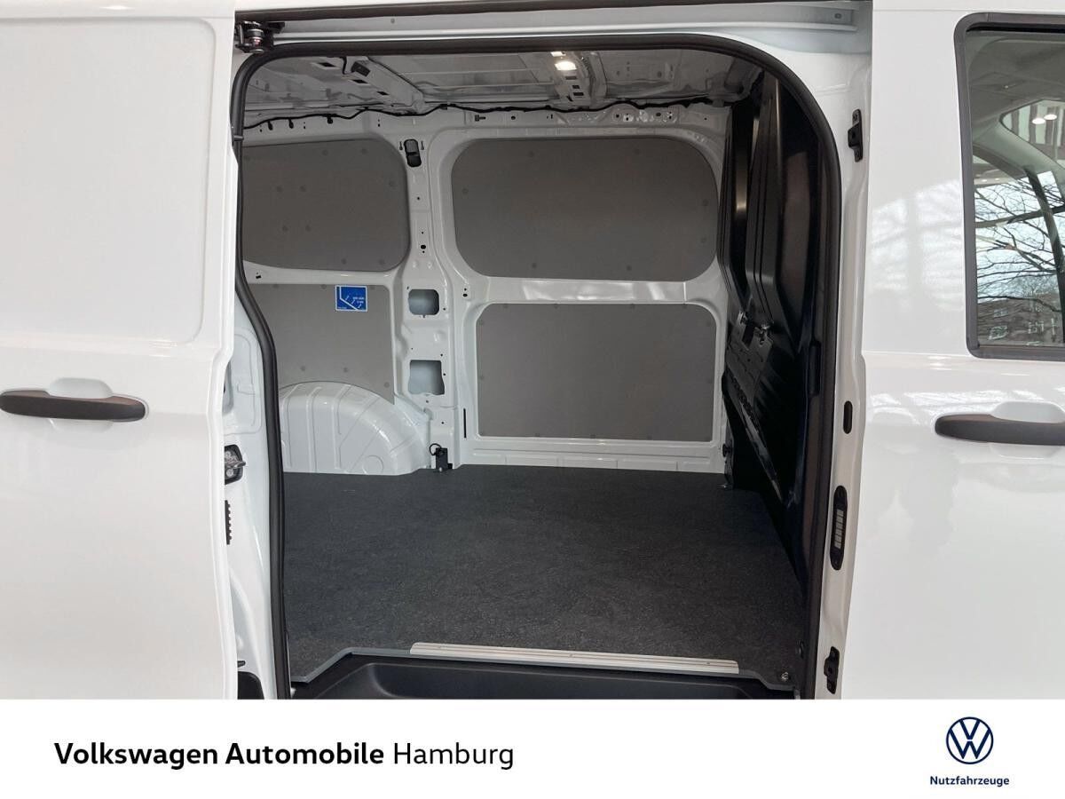 Volkswagen Transporter Kasten 2,0 l TDI 6-Gang RS. 3100 mm