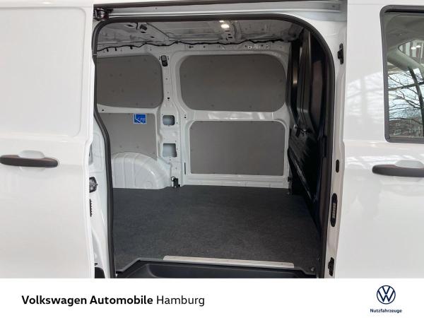 Volkswagen Transporter Kasten 2,0 l TDI 6-Gang RS. 3100 mm