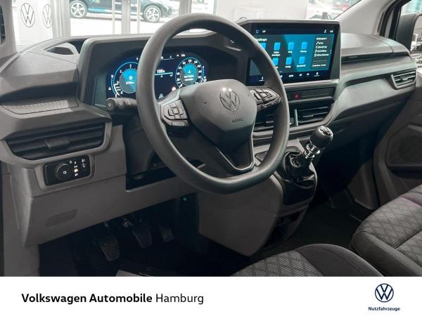 Volkswagen Transporter Kasten 2,0 l TDI 6-Gang RS. 3100 mm