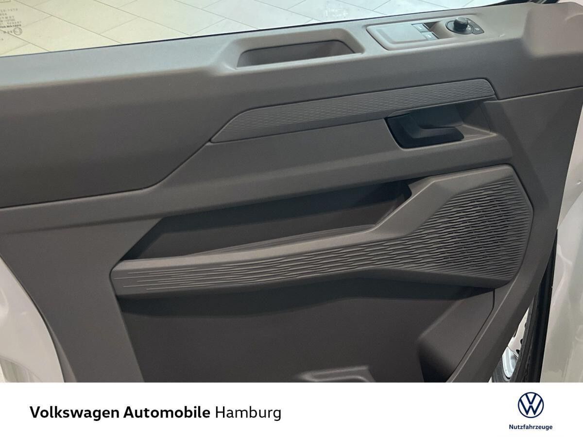 Volkswagen Transporter Kasten 2,0 l TDI 6-Gang RS. 3100 mm