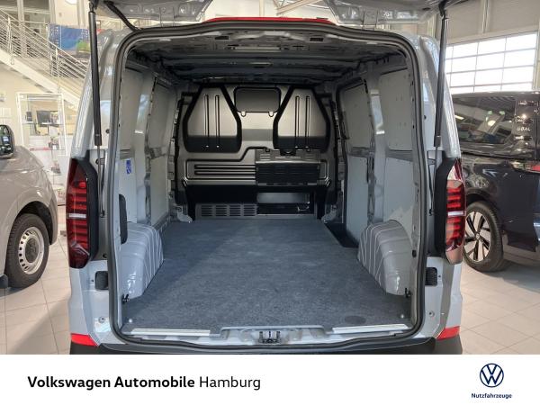 Volkswagen Transporter Kasten 2,0 l TDI 6-Gang RS.3100 mm KR