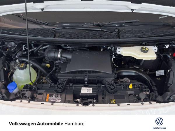 Volkswagen Transporter Kasten 2,0 l TDI 6-Gang RS. 3100 mm